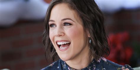 erin krakow bikini|Hallmark Star Erin Krakow Posts “Hot” Instagram With Brendan .